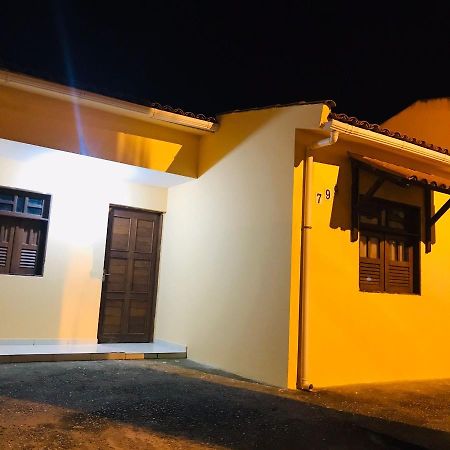 Casa Aconchegante em Areia Exterior foto